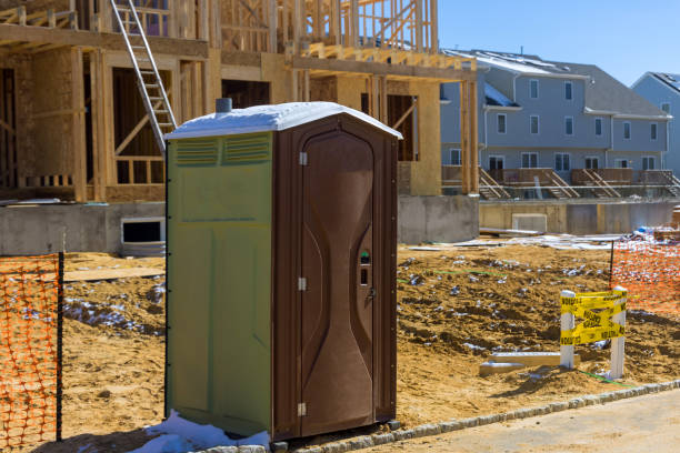 Best Porta potty services near me  in San Leandro, CA