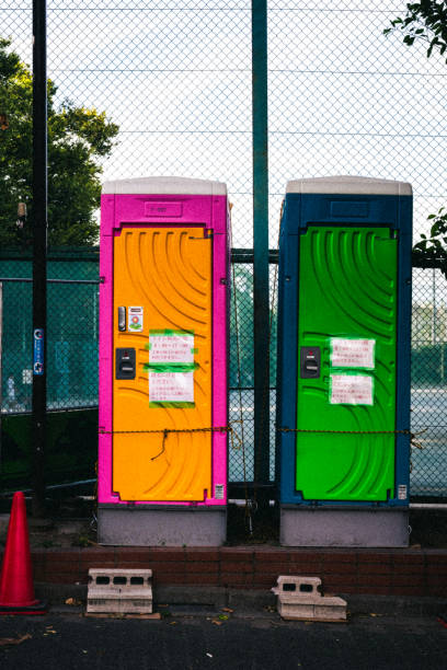 Best Emergency porta potty rental  in San Leandro, CA
